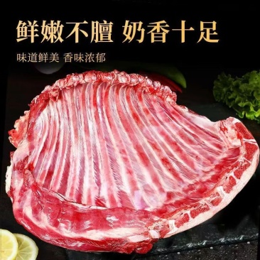羔羊排、质量好，现货稳定、长期供应，欢迎咨询