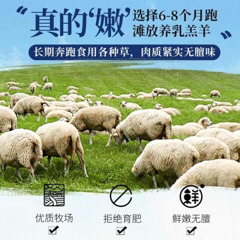 羔羊排、质量好，现货稳定、长期供应，欢迎咨询