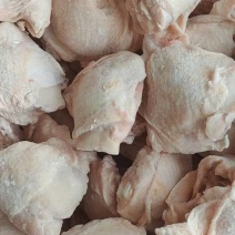 鸡肉温氏带骨上腿一级纯干品质一级的棒