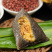 粽子厂家直销#甜粽#肉粽#白玉粽