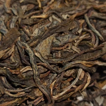 云南普洱茶