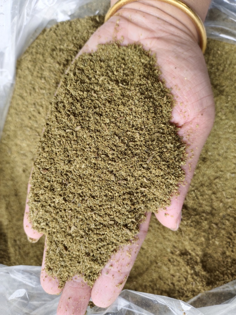 新疆孜然孜然粉孜然碎直销工厂量大批发供电商