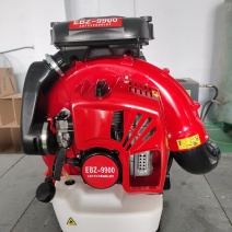 EBZ9900吹风机