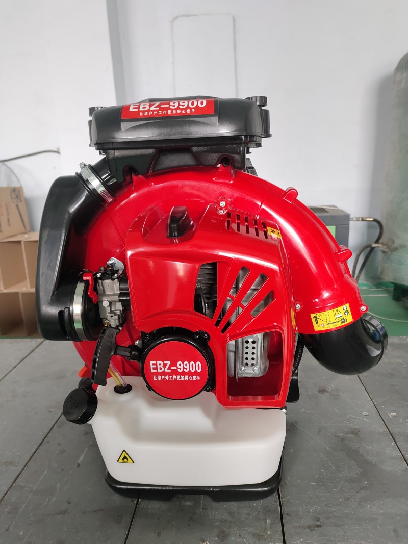EBZ9900吹风机