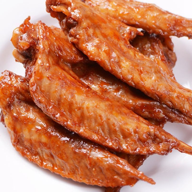 圣农冰鲜鸡翅尖鸡翅尖翅中高品质鸡翅组合烧烤卤味