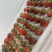 无土栽培玻璃温室无菌棚种植！！草莓🍓香味浓郁！！