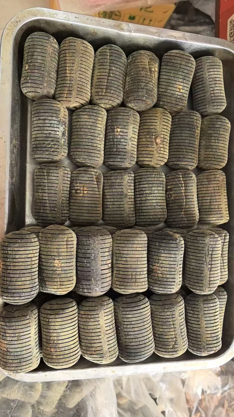 化橘红连刀果陈果，一手货源，品质保证，可对接电商商超等