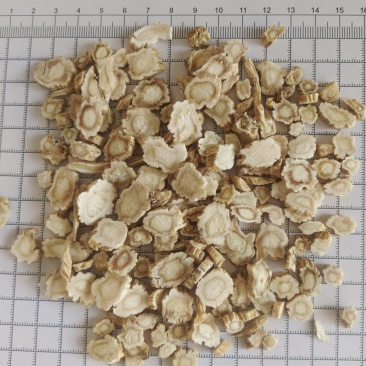桔梗产地直发无硫过六号筛实拍现货24小时内发货