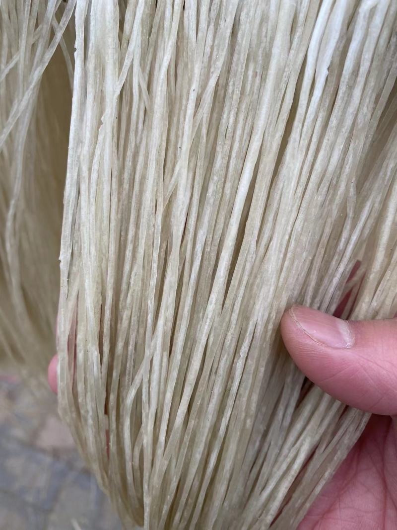 禹州农家直供，纯手工红薯淀粉，天然无添加，品质纯