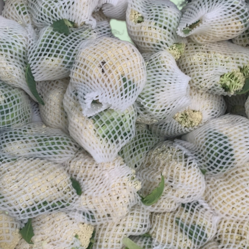 【有机花菜】精选松花菜菜花高品质花椰菜小米粒花菜