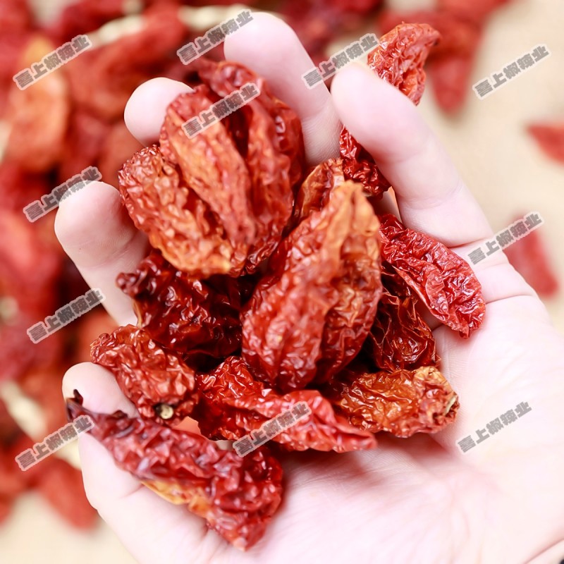 涮涮辣干辣椒辣椒面辣椒段