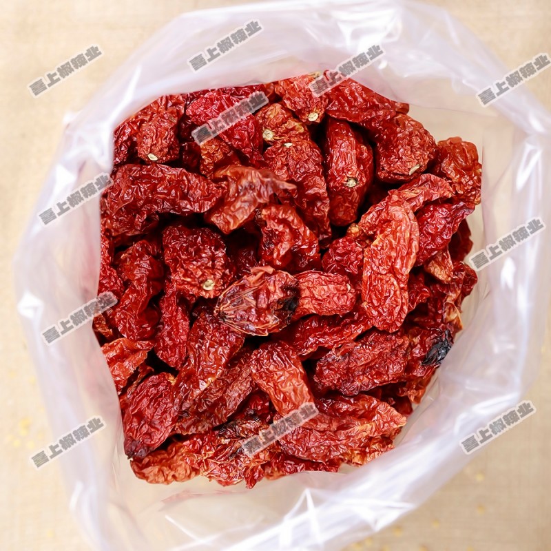 涮涮辣干辣椒辣椒面辣椒段