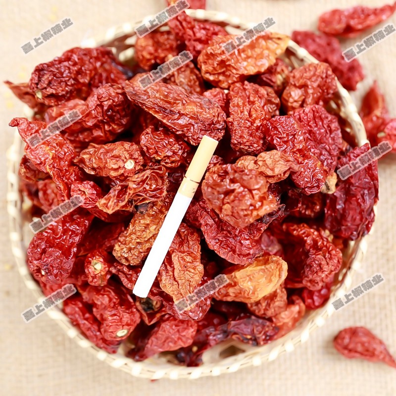 涮涮辣干辣椒辣椒面辣椒段