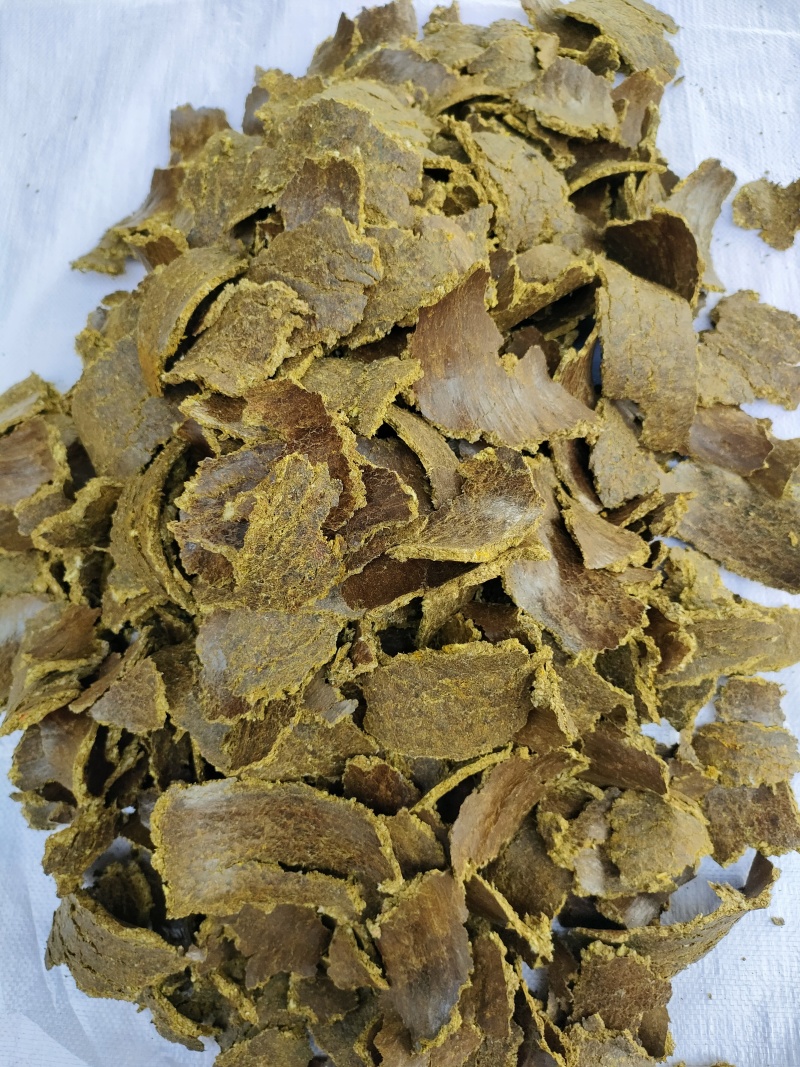 棉籽饼（油渣)苹果猕猴桃樱桃大姜大蒜使用肥