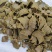棉籽饼（油渣)苹果猕猴桃樱桃大姜大蒜使用肥