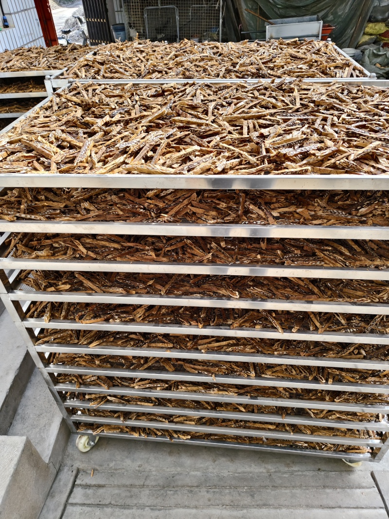 瓜蒌瓜蒌丝全瓜蒌，中药材正品新货瓜蒌规格齐全无硫