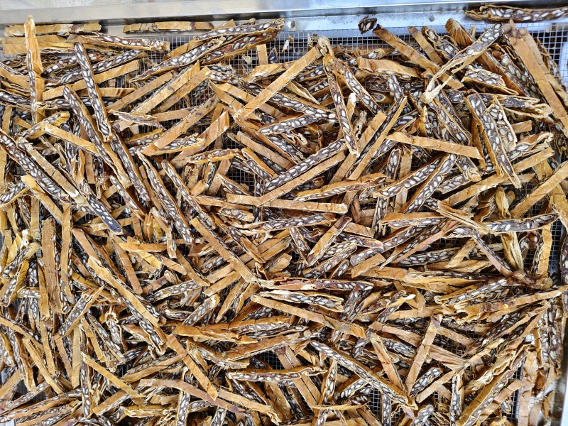 瓜蒌瓜蒌丝全瓜蒌，中药材正品新货瓜蒌规格齐全无硫