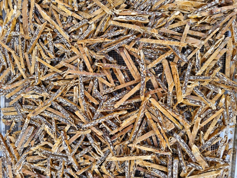 瓜蒌瓜蒌丝全瓜蒌，中药材正品新货瓜蒌规格齐全无硫
