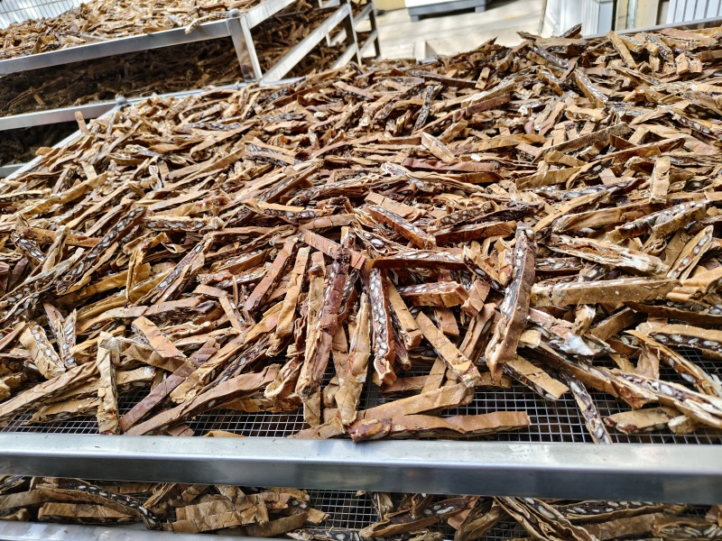 瓜蒌瓜蒌丝全瓜蒌，中药材正品新货瓜蒌规格齐全无硫