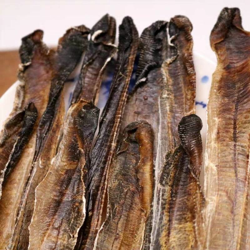 地龙中条整根药材药食用无土整条全开地龙干蚯蚓干地龙粉广地