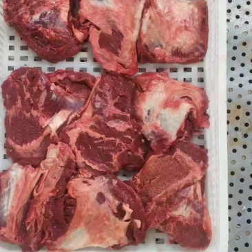 精修公牛大脸肉品质保证价格优惠厂家直供全国发货