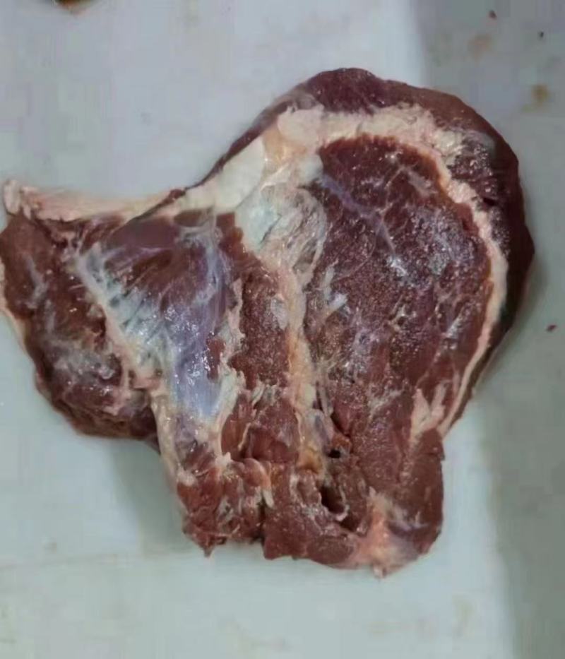 精修公牛大脸肉品质保证价格优惠厂家直供全国发货