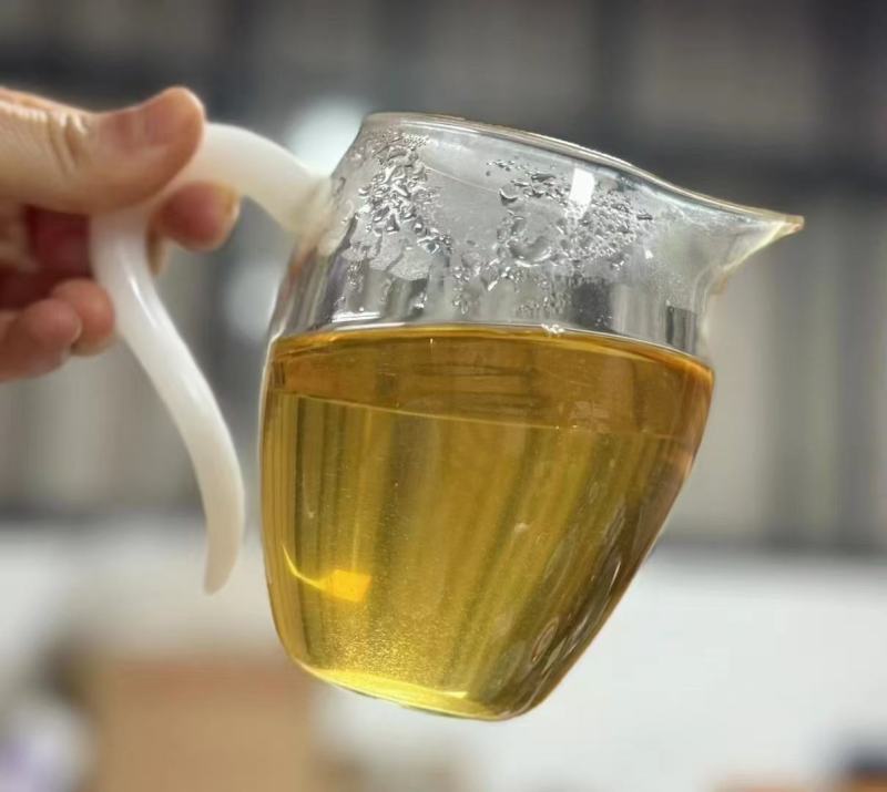 普洱生态古树茶