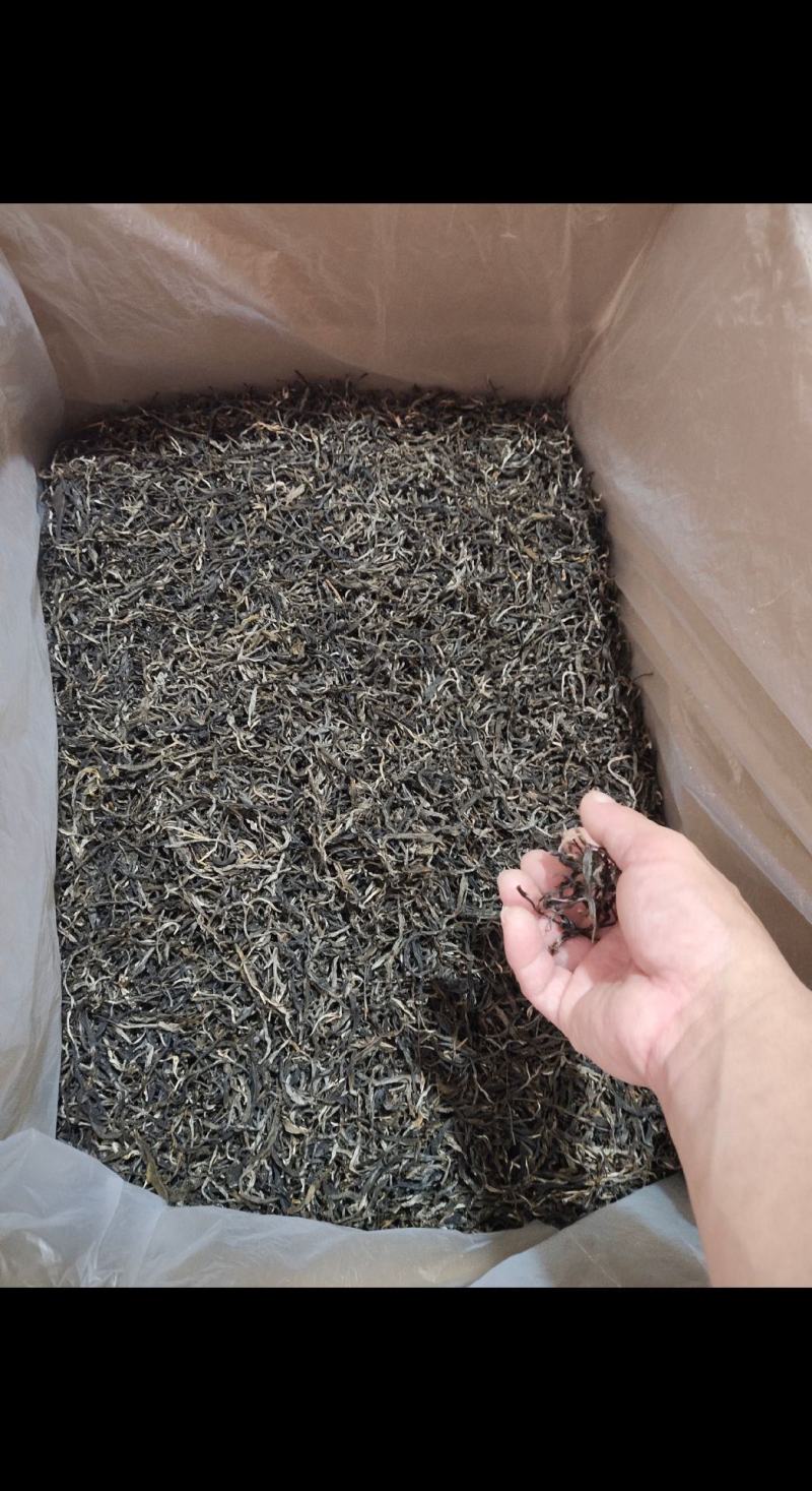 普洱生态古树茶
