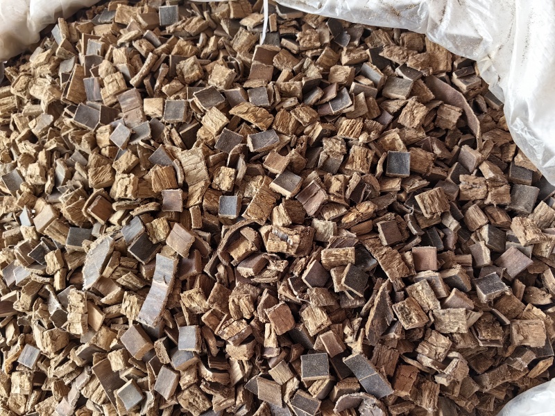 杜仲批发优质杜仲规格齐全可供实体店量大价优