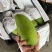 一件代发大青芒菠萝果蔬加工芒果削皮