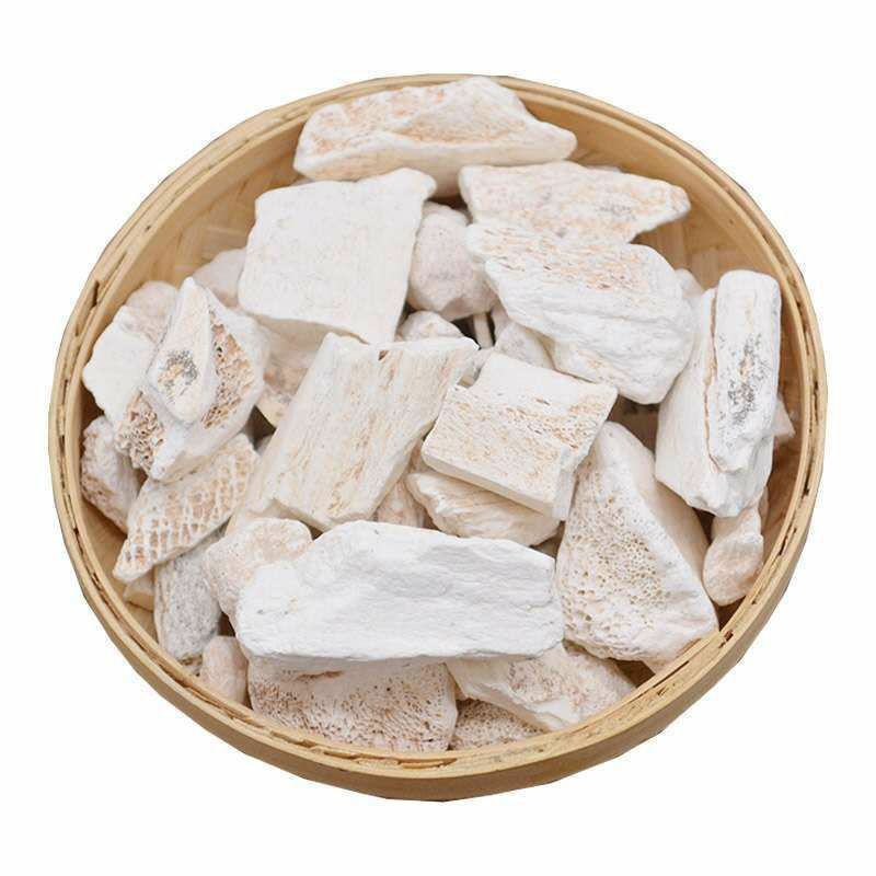 中药材龙路选装龙骨无熏硫龙骨块现货批发承接大货量大