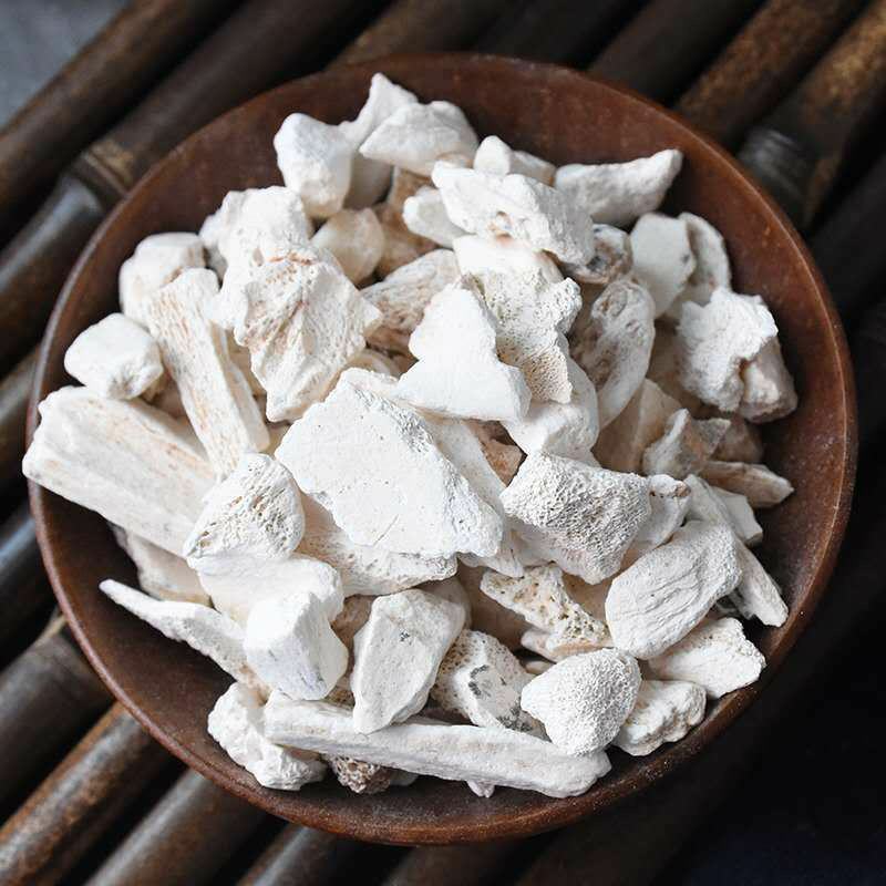 中药材龙路选装龙骨无熏硫龙骨块现货批发承接大货量大