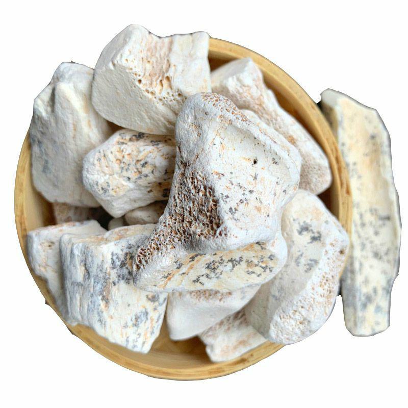 中药材龙路选装龙骨无熏硫龙骨块现货批发承接大货量大