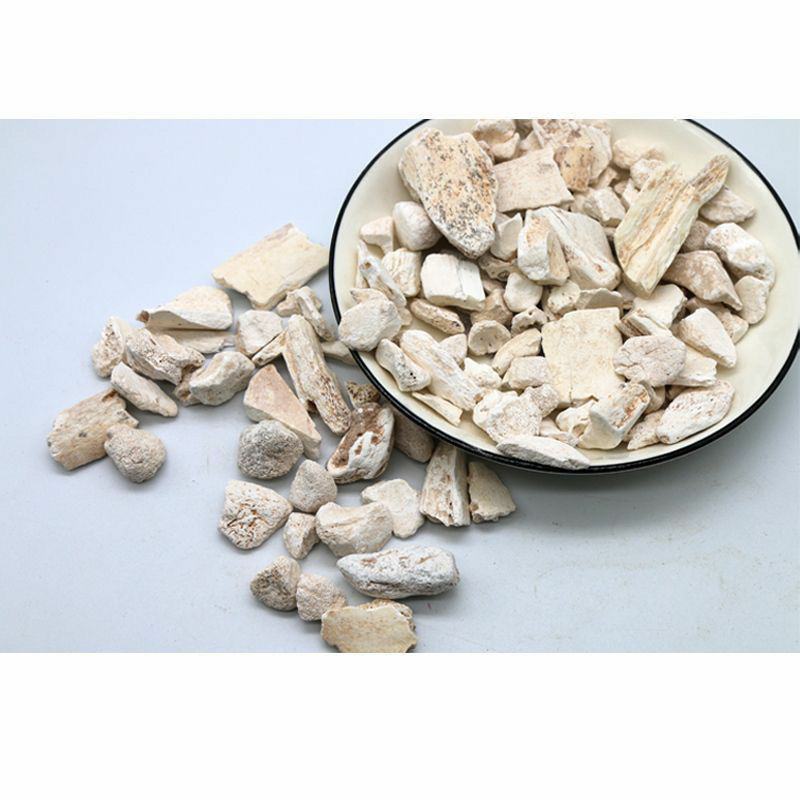中药材龙路选装龙骨无熏硫龙骨块现货批发承接大货量大