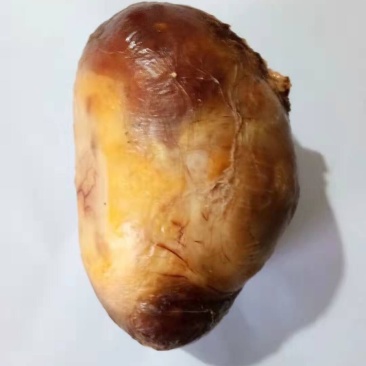 几年的土鸡鸡灵宝，外表光滑细腻，有老板要电话联系