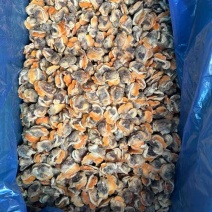 纯干无冰毛蚶肉赤贝肉红贝毛蛤肉商用海鲜贝类批发螺肉