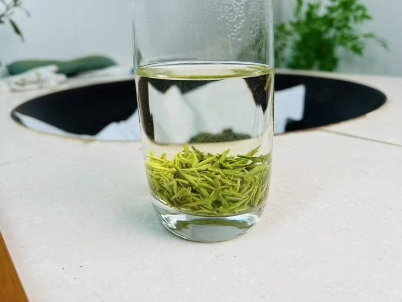 洞庭山碧螺春