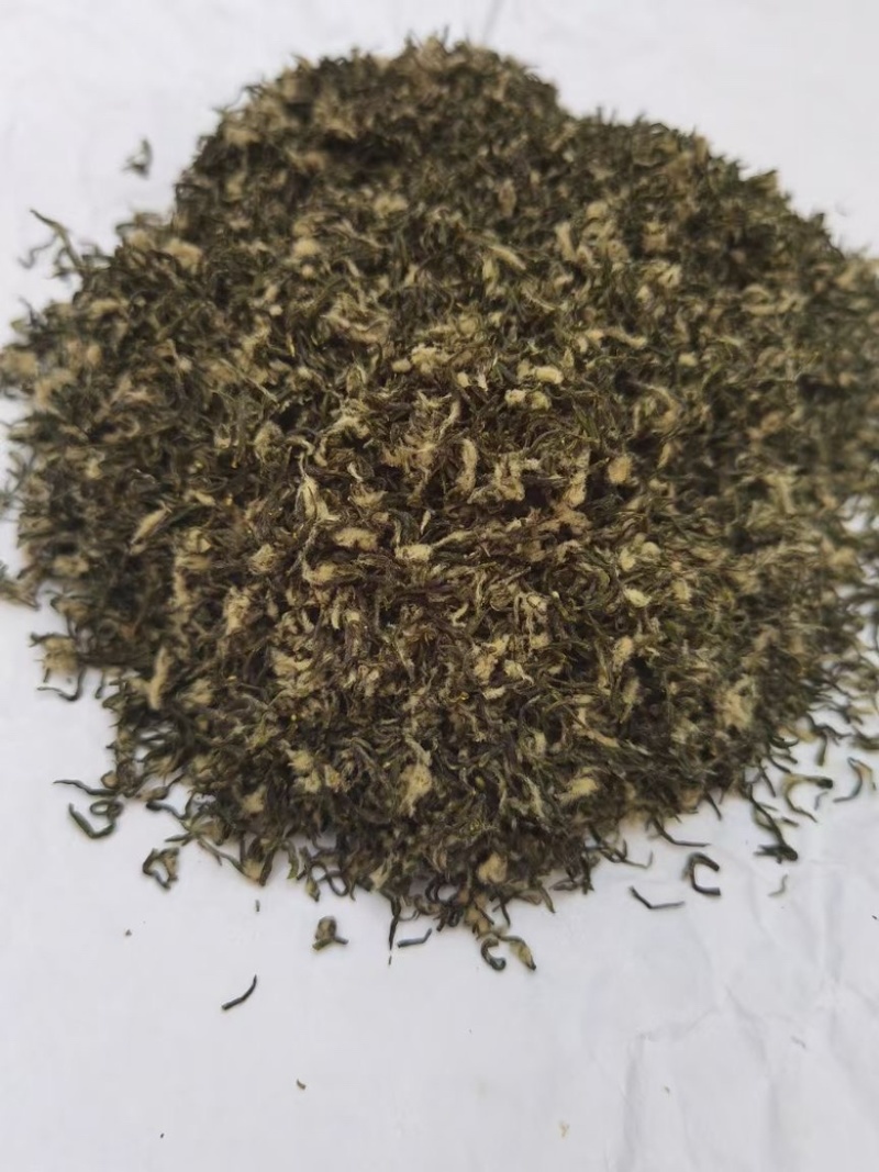 洞庭山碧螺春