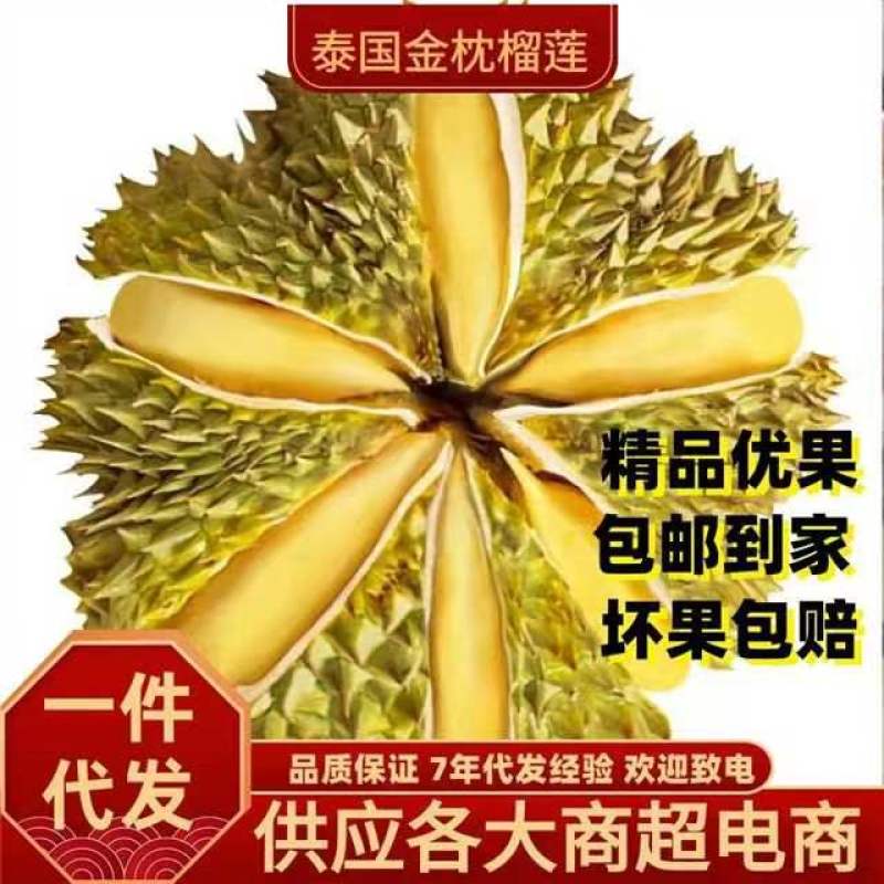 榴莲电商一件代发，对接**，淘宝，拼多多等平台，直播平台