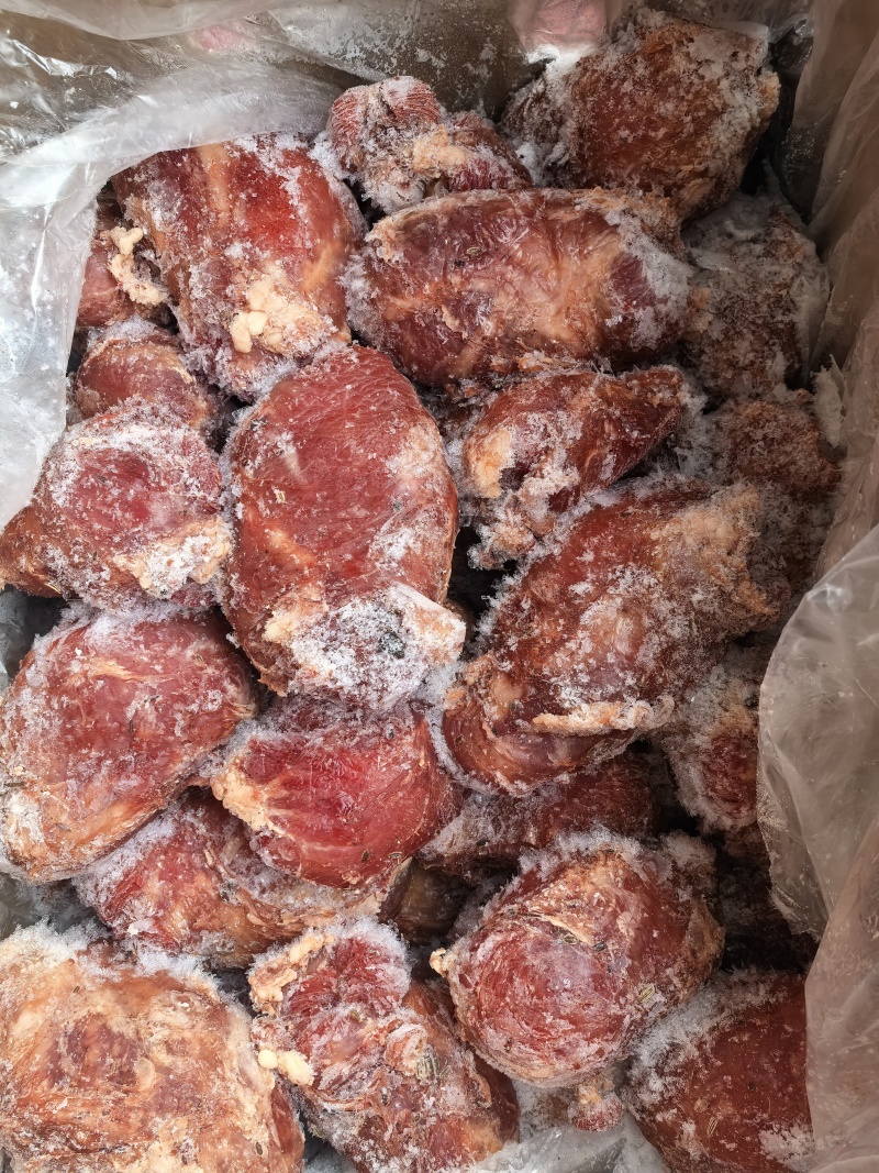 【卤味】五香小腱（鼠腱）