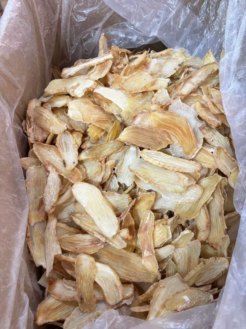天麻片产地直供一手货源