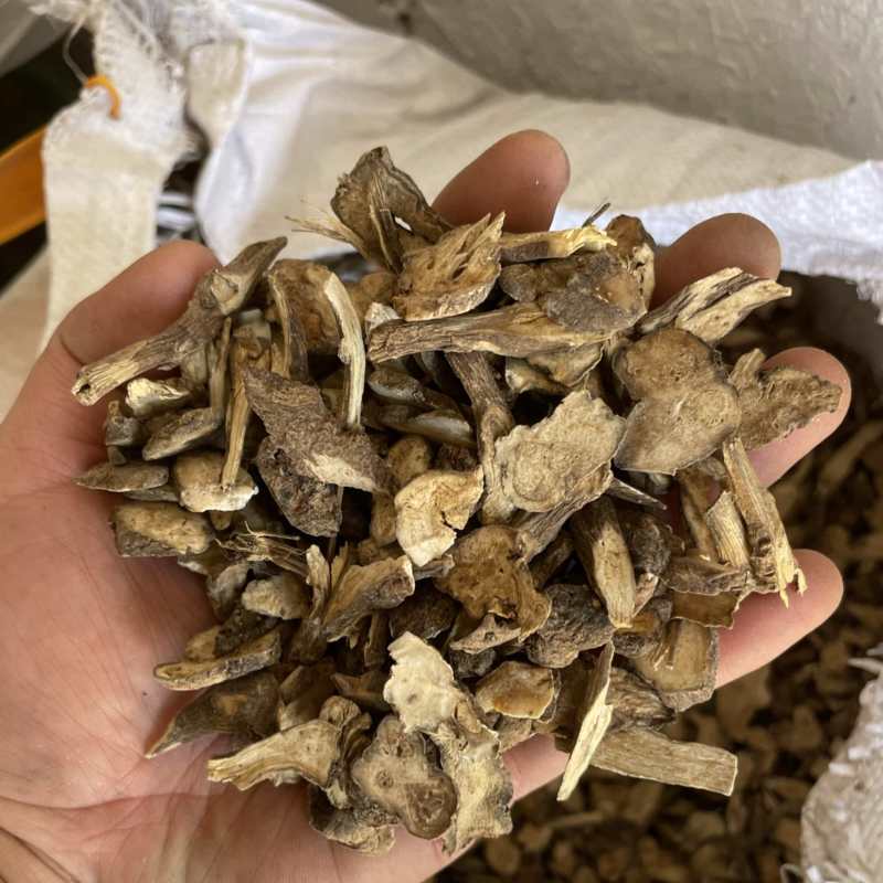 白术大颗粒4到20号高含量