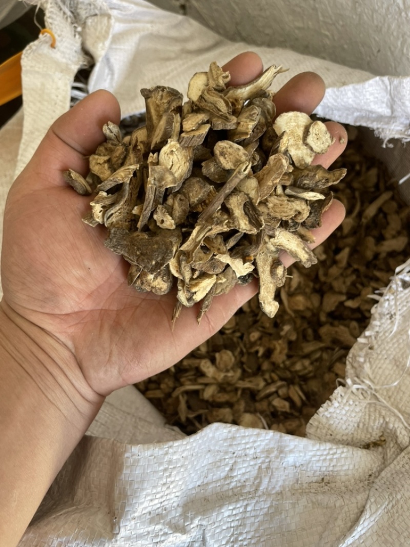 白术大颗粒4到20号高含量