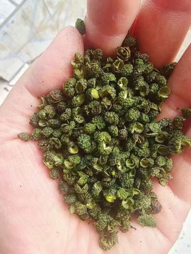 正宗的汉源青花椒，红花椒，手工花椒油，自产自销