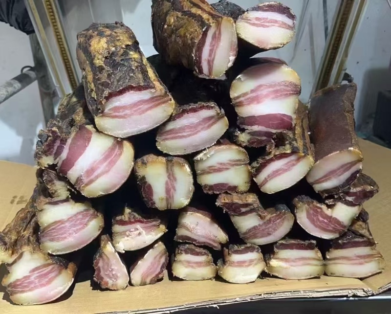 腊肉