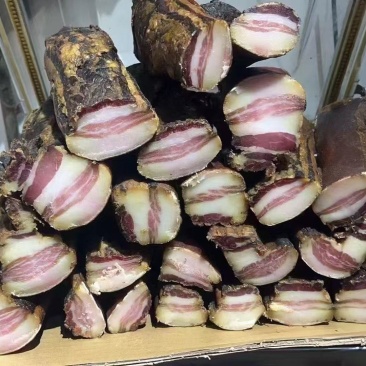 腊肉