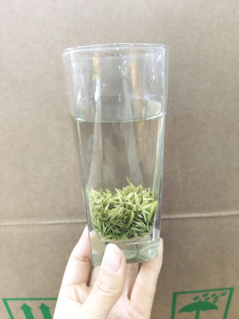 蒙顶甘露