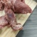 熟牛肉，五香味的，解冻就可以直接食用，味道好，块型也好