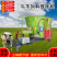 全日粮饲料搅拌立式移动式牛羊立方搅拌机
