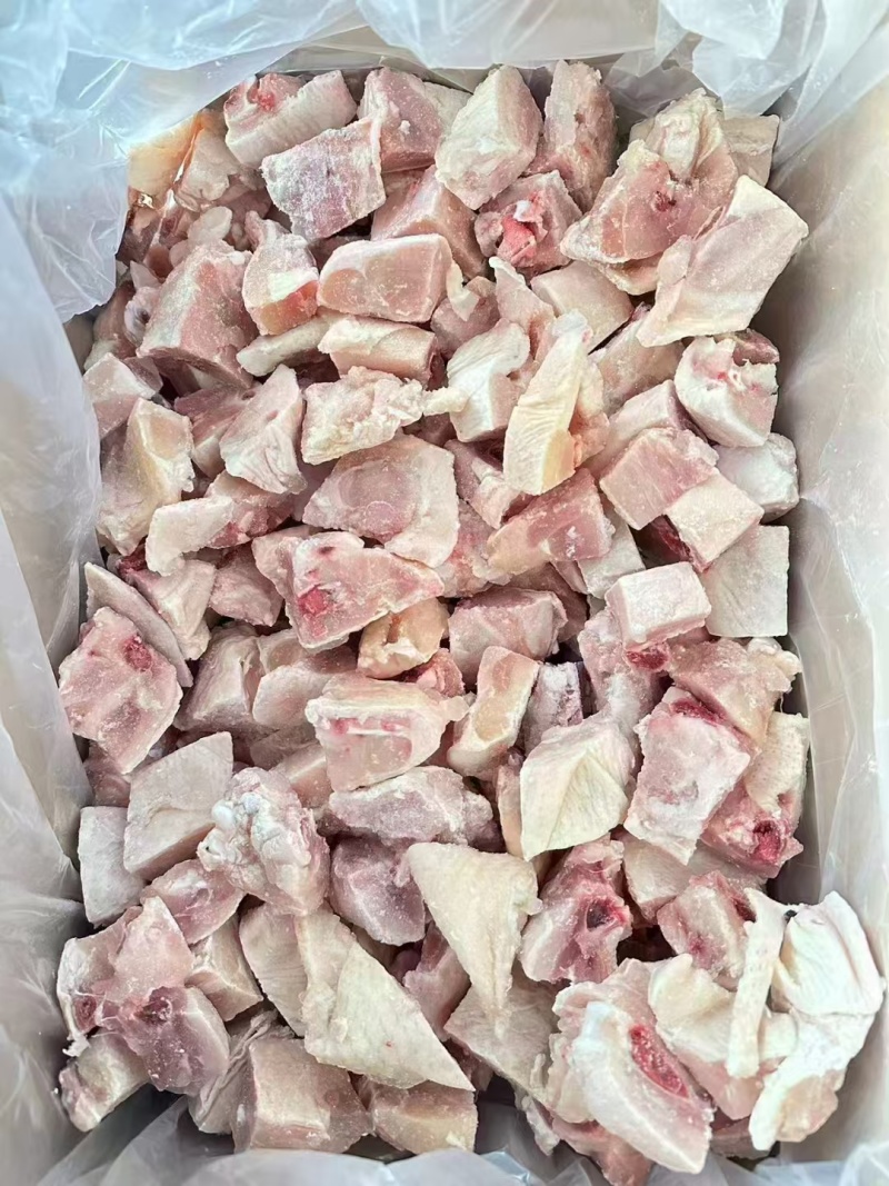 黄焖鸡块